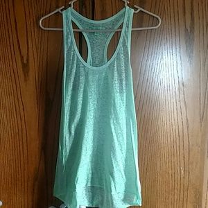 American eagle racer tank, bundle item